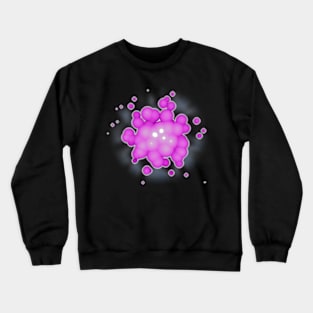 Inner atom Crewneck Sweatshirt